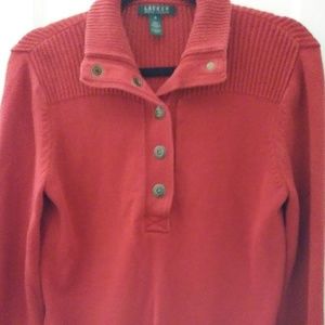 Lauren Ralph Lauren sweater size Medium